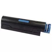 OKI B432 (45807111) - Toner TonerPartner PREMIUM, black (črn)