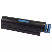 OKI B432 (45807111) - Toner TonerPartner PREMIUM, black (črn)
