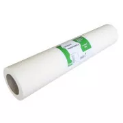 List papirja v zvitku 2 plasti širine 600 mm / dolžine 50 m / 50 bela