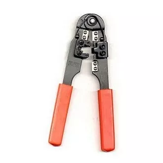 Klešče za stiskanje STANDARD za konektor RJ45 Klešče za stiskanje STANDARD za konektor RJ45