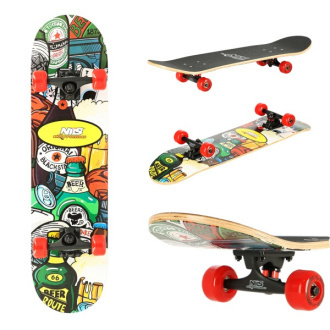 NEX Party Skateboard