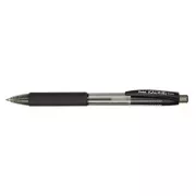 Kroglično pero Pentel BK457 0,7 mm črno