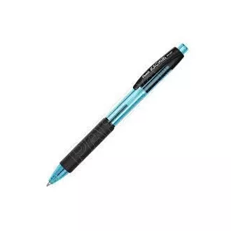 Kroglično pero Pentel BK457 0,7 mm z modrim ohišjem, modro Kroglično pero Pentel BK457 0,7 mm z modrim ohišjem, modro