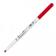 Centropen 2507 marker za bele table rdeč z valjčno konico 1-2 mm