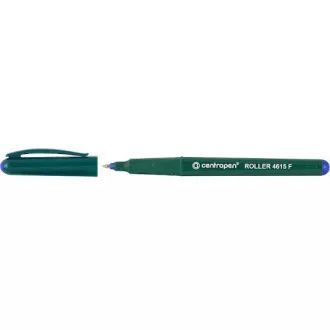 Marker Centropen 4615 F Valjček modri 0,3 mm