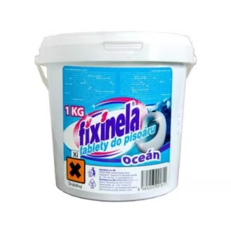 Fixinela, Primona tablete za pisoar 1kg ocean Fixinela, Primona tablete za pisoar 1kg ocean