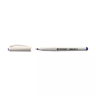 Marker Centropen 4611 F Liner blue 0,3 mm