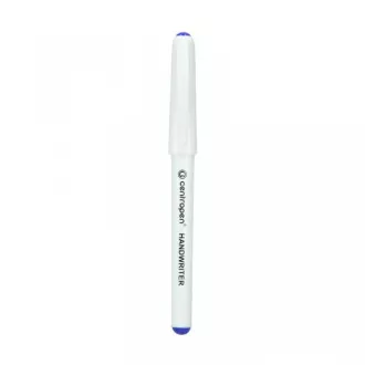 Centropen 4651 M Ročni pisalnik modri 0,5 mm