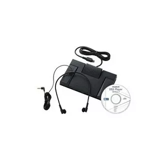 Olympus AS-2400 PC Kit za transkripcijo
