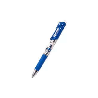 Gel pisalo Weiyada 681 0,7 mm z modrim ohišjem, modro Gel pisalo Weiyada 681 0,7 mm z modrim ohišjem, modro