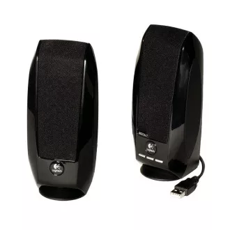Logitech Speakers 2.0 S150, USB