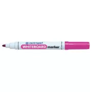 Centropen 8559 marker za bele table roza valjasta konica 2,5 mm