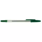 Kroglično pero za enkratno uporabo 927 zeleno