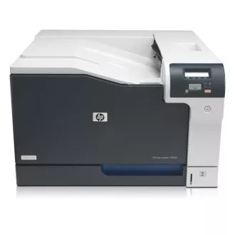 HP Color LaserJet Professional CP5225n (A3, 20/20 strani na minuto A4, USB 2.0, Ethernet)