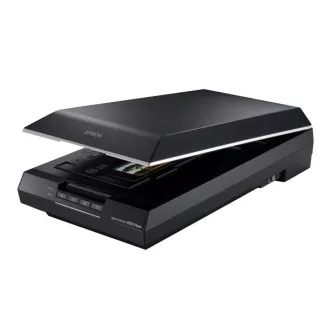 EPSON Perfection V600 Foto skener, A4, 6400x9600 dpi, USB 2.0, 3,4Dmax