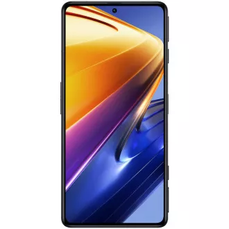 POCO F4 GT 12/256 GB Stealth Black POCO