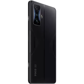 POCO F4 GT 12/256 GB Stealth Black POCO