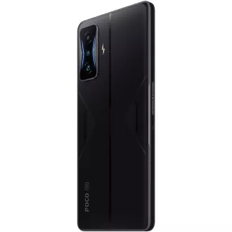 POCO F4 GT 12/256 GB Stealth Black POCO