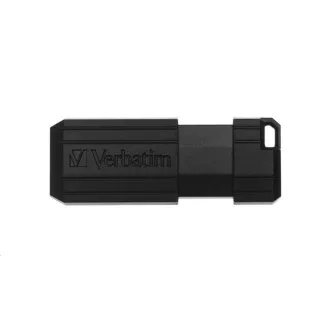 VERBATIM Flash disk 32 GB Store 'n' Go PinStripe, črn