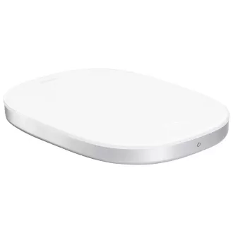 Digitalna kuhinjska tehtnica ZWILLING, litij-ionska baterija, napajanje USB, steklo, srebrna - Enfinigy