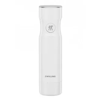 Vakuumska črpalka ZWILLING, napajanje USB, bela - Fresh & Save