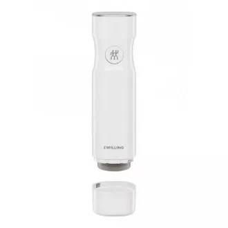 Vakuumska črpalka ZWILLING, napajanje USB, bela - Fresh & Save