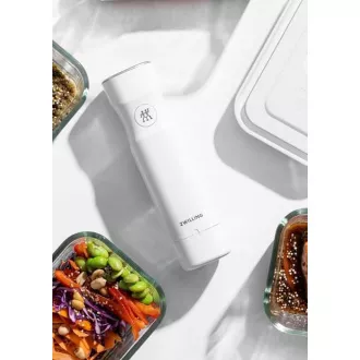 Vakuumska črpalka ZWILLING, napajanje USB, bela - Fresh & Save