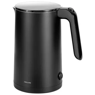 Električni kuhalnik ZWILLING, 1,5 l, 1850 W, črn - Enfinigy Električni kuhalnik ZWILLING, 1,5 l, 1850 W, črn - Enfinigy