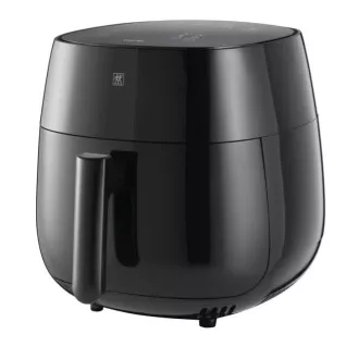 ZWILLING friteza na vroč zrak, 4 l, 1400 W, 80-200 °C, črna - Elektrika