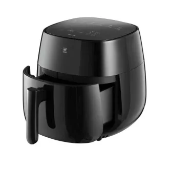 ZWILLING friteza na vroč zrak, 4 l, 1400 W, 80-200 °C, črna - Elektrika