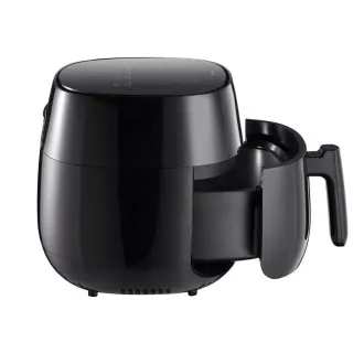 ZWILLING friteza na vroč zrak, 4 l, 1400 W, 80-200 °C, črna - Elektrika