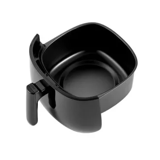 ZWILLING friteza na vroč zrak, 4 l, 1400 W, 80-200 °C, črna - Elektrika