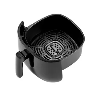 ZWILLING friteza na vroč zrak, 4 l, 1400 W, 80-200 °C, črna - Elektrika