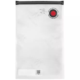 ZWILLING vakuumski set, 2x plastična posoda, 5 vrečk, vakuumska črpalka, modra - Fresh & Save