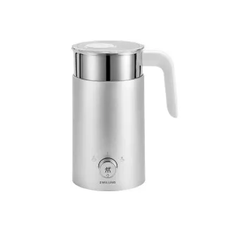 ZWILLING penilnik mleka, 200 / 400 ml, 600 W, srebrn - Enfinigy