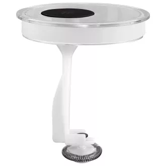 ZWILLING penilnik mleka, 200 / 400 ml, 600 W, srebrn - Enfinigy