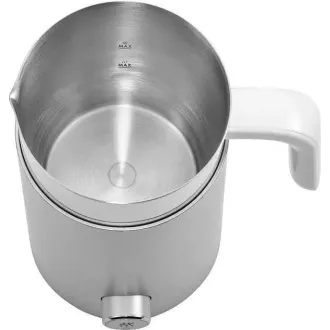 ZWILLING penilnik mleka, 200 / 400 ml, 600 W, srebrn - Enfinigy