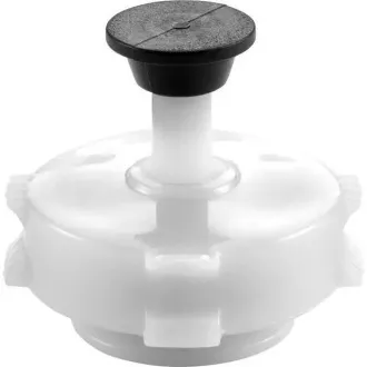 ZWILLING penilnik mleka, 200 / 400 ml, 600 W, srebrn - Enfinigy