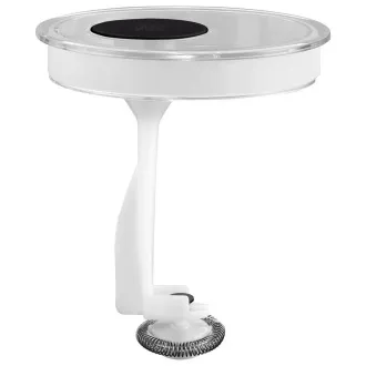 ZWILLING penilnik mleka, 200 / 400 ml, 600 W, črn - Enfinigy