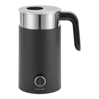 ZWILLING penilnik mleka, 200 / 400 ml, 600 W, črn - Enfinigy ZWILLING penilnik mleka, 200 / 400 ml, 600 W, črn - Enfinigy