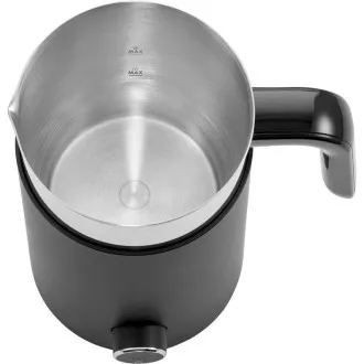 ZWILLING penilnik mleka, 200 / 400 ml, 600 W, črn - Enfinigy ZWILLING penilnik mleka, 200 / 400 ml, 600 W, črn - Enfinigy