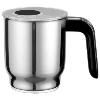 ZWILLING penilnik mleka, 200 / 400 ml, 600 W, črn - Enfinigy ZWILLING penilnik mleka, 200 / 400 ml, 600 W, črn - Enfinigy