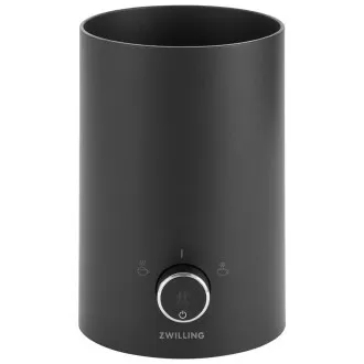 ZWILLING penilnik mleka, 200 / 400 ml, 600 W, črn - Enfinigy ZWILLING penilnik mleka, 200 / 400 ml, 600 W, črn - Enfinigy