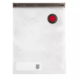 ZWILLING plastične vakuumske vrečke za živila, 35 x 25 cm, velikost M, 10 kosov - Fresh & Save ZWILLING plastične vakuumske vrečke za živila, 35 x 25 cm, velikost M, 10 kosov - Fresh & Save