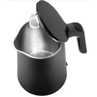 Električni kuhalnik ZWILLING, 1 l, 1850 W, črn - Enfinigy - Razpakirano
