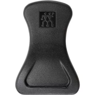 Vakuumski set ZWILLING, 5x plastična posoda, 1x steklena posoda, 7 vrečk, vakuumska črpalka, 2 trakova, modra - Fresh & Save