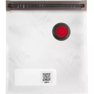 Vakuumski set ZWILLING, 5x plastična posoda, 1x steklena posoda, 7 vrečk, vakuumska črpalka, 2 trakova, modra - Fresh & Save