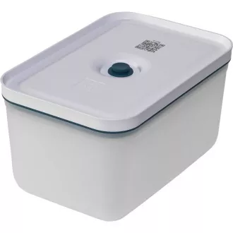 Vakuumski set ZWILLING, plastična posoda, 5 vrečk, vakuumska črpalka, modra - Fresh & Save Vakuumski set ZWILLING, plastična posoda, 5 vrečk, vakuumska črpalka, modra - Fresh & Save