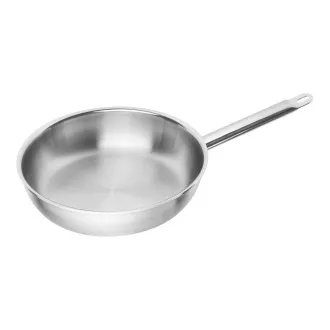 Ponev ZWILLING, iz nerjavečega jekla, 28 cm, brez pokrova - Pro