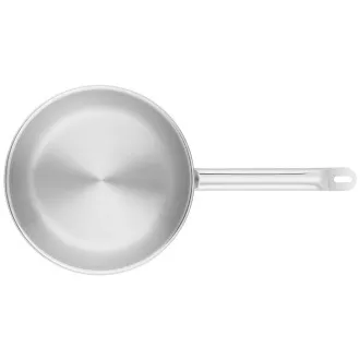 Ponev ZWILLING, iz nerjavečega jekla, 28 cm, brez pokrova - Pro
